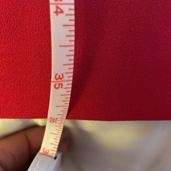 Tommy Hilfiger Two Pocket Dress sz 16W - Picture 9 of 9